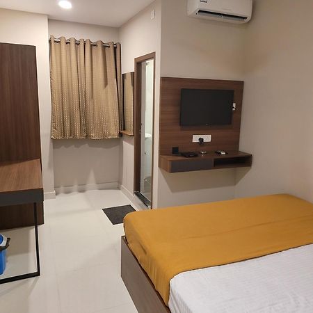 Hotel M Square Vellore Zimmer foto
