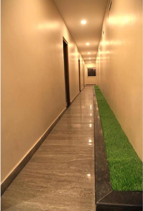 Hotel M Square Vellore Exterior foto