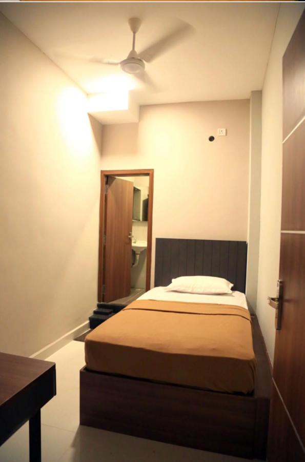 Hotel M Square Vellore Exterior foto