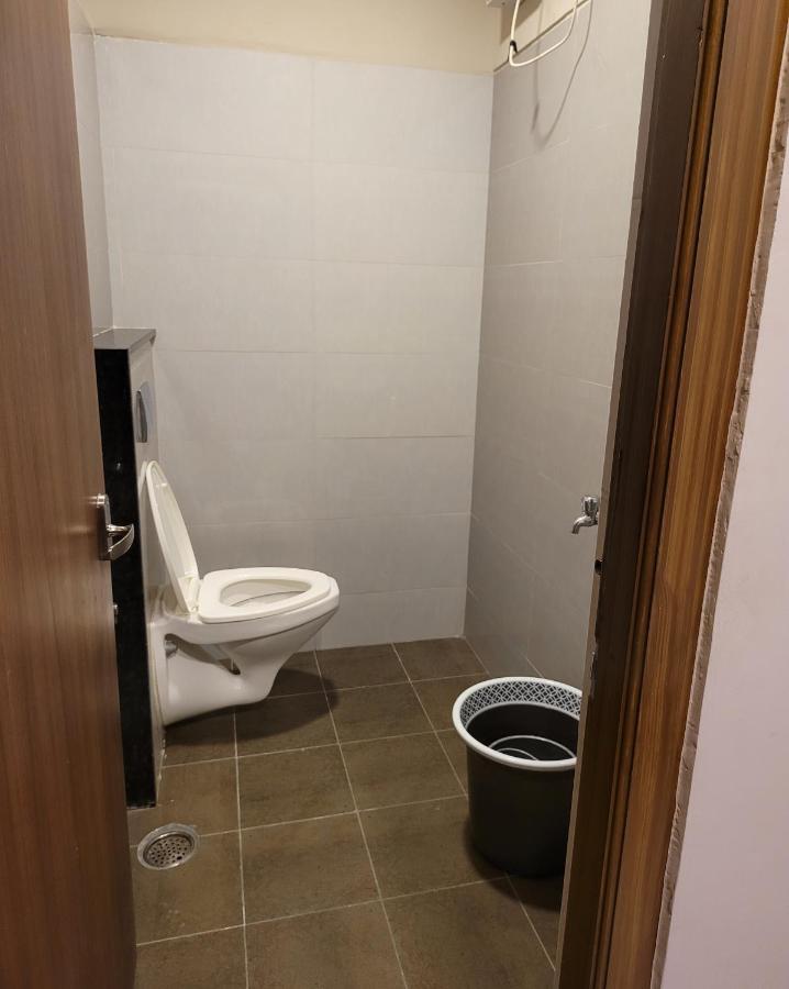 Hotel M Square Vellore Zimmer foto